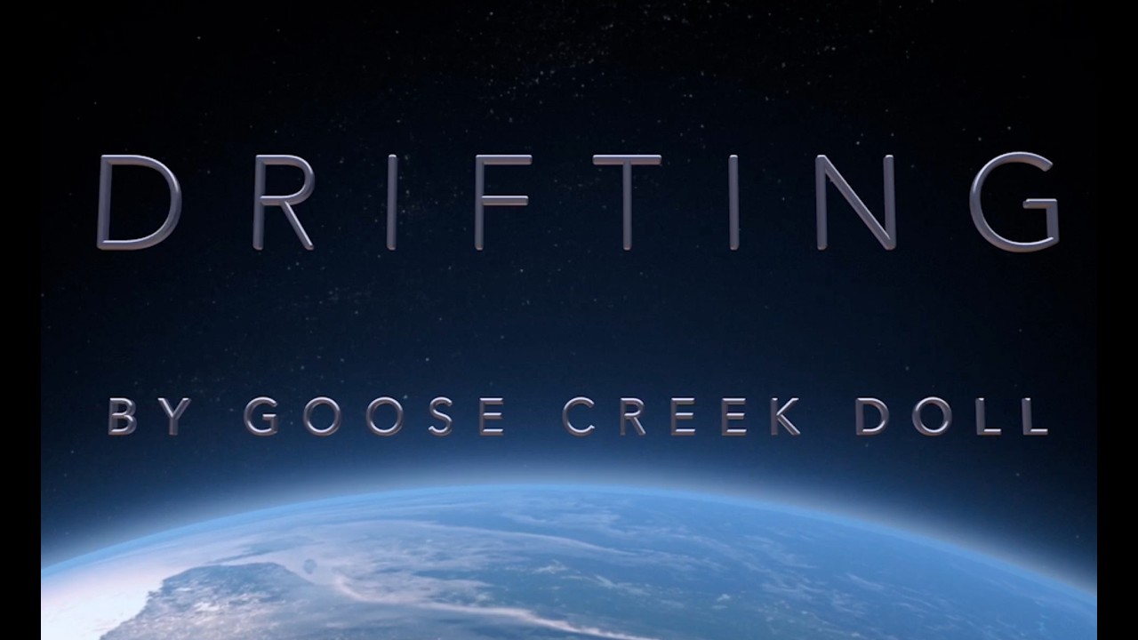 Drifting Lyric Video
