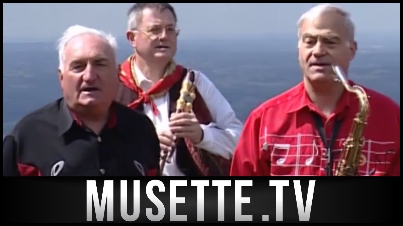 La fête des Monédières - Christophe Coineau - Demendez aux bruyères