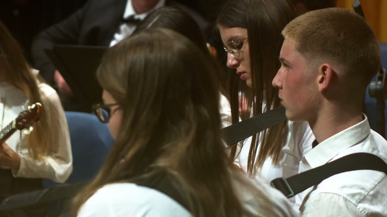 Tamburaški orkester KUD Majšperk