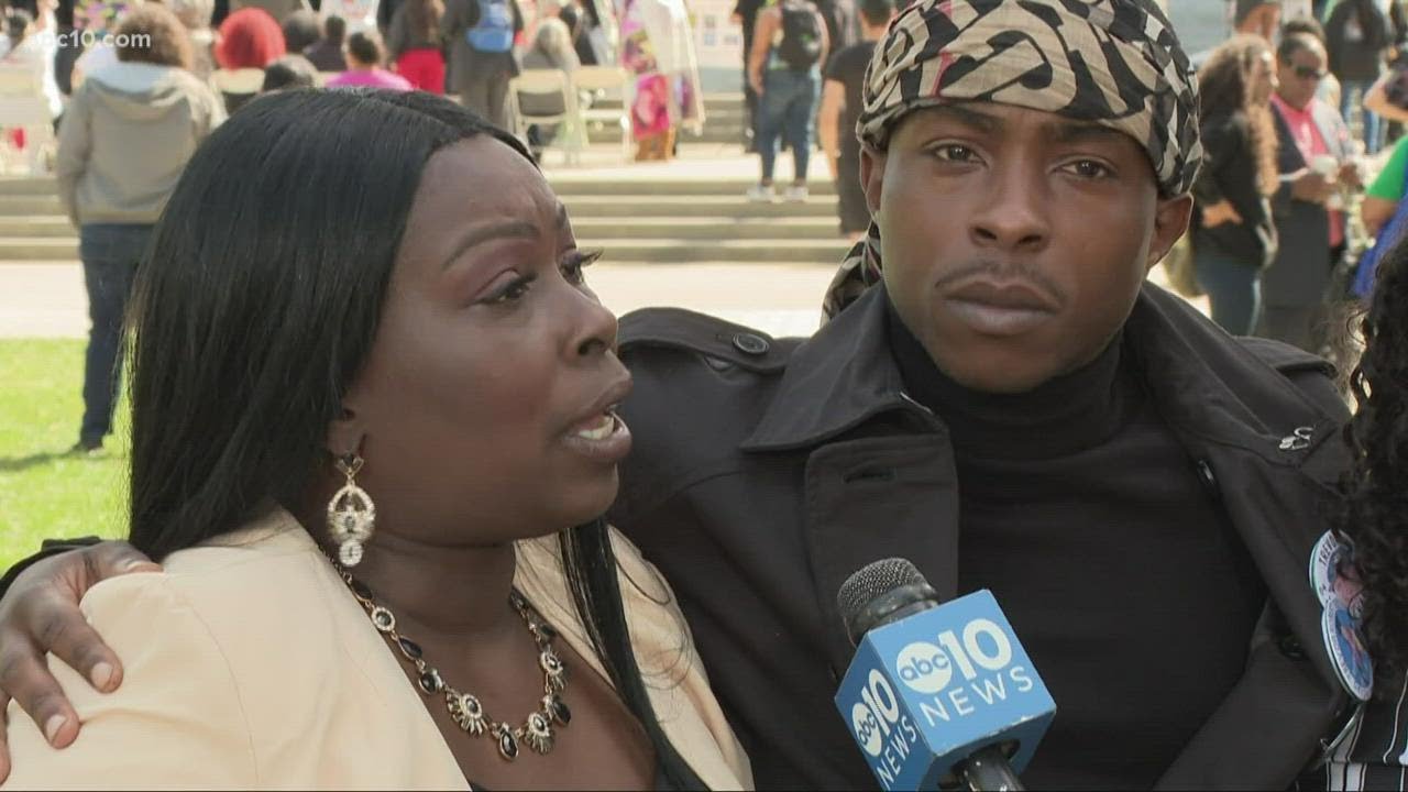 What has changed since Stephon Clark was killed 4 years ago?