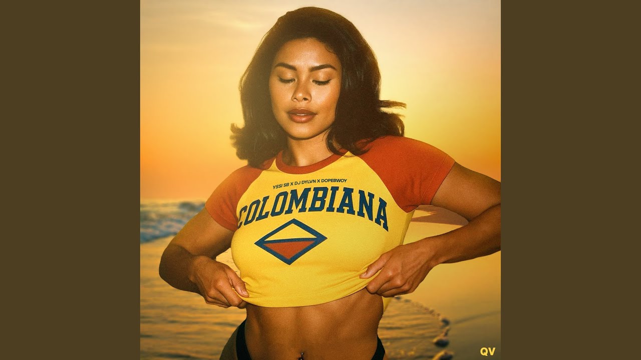 Colombiana