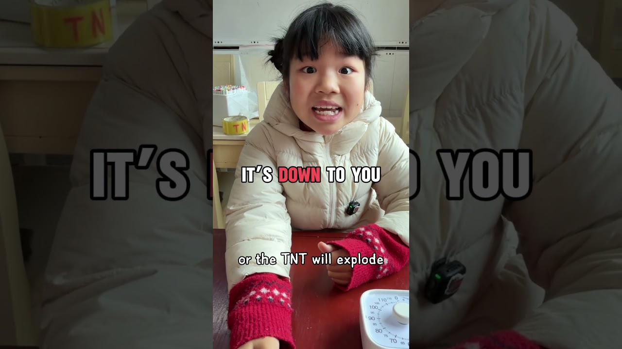 It&rsquo;s Up to You vs It&rsquo;s Down to You: What&rsquo;s the Difference? #englishlearning