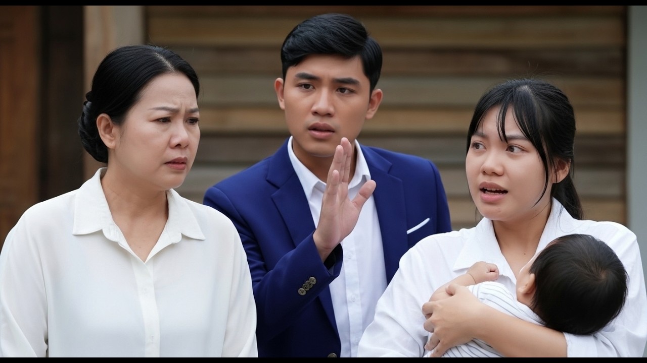 CEO Alex Confronts His Family for Tu Na... The Meeting That Could Change Everything!.