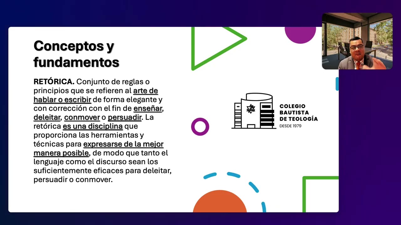Homiletica Avanzada