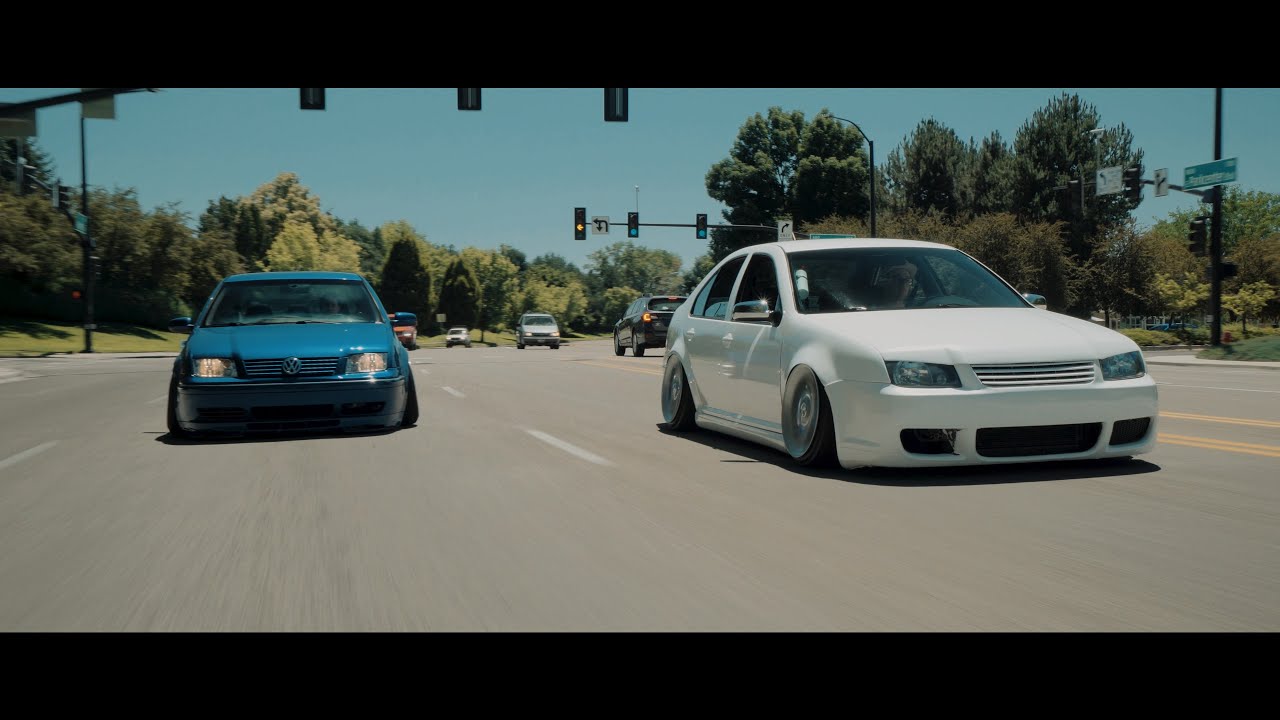 Sam X Colton Static MK4s | JW.Media (4k)