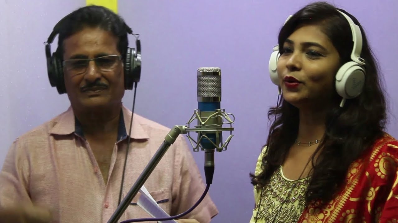Parva Pajushan - Devotional song by Kantilal Jain and Anu Jain
