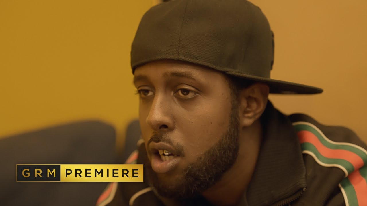 Skore Beezy - Should I [Music Video] | GRM Daily