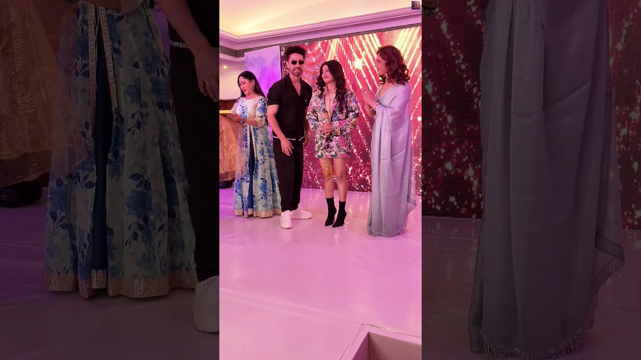 💞🎉🎀✨️abhira Armaan new look so beautiful #starplus #yrkkh #tellybeatshort #viralshort #shorts #short