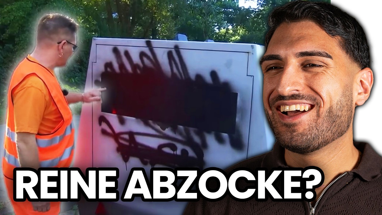 Blitzerbeauftragte sind AUßER KONTROLLE..