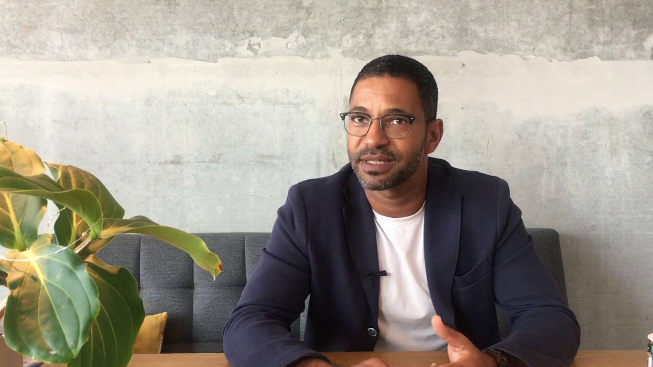 MyU Role Models: Tyron Ricketts, Was ist Panthertainment?