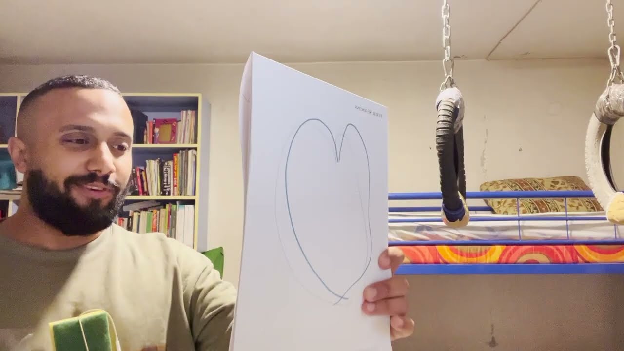 ده فيديو بيضحك - فين الدوا