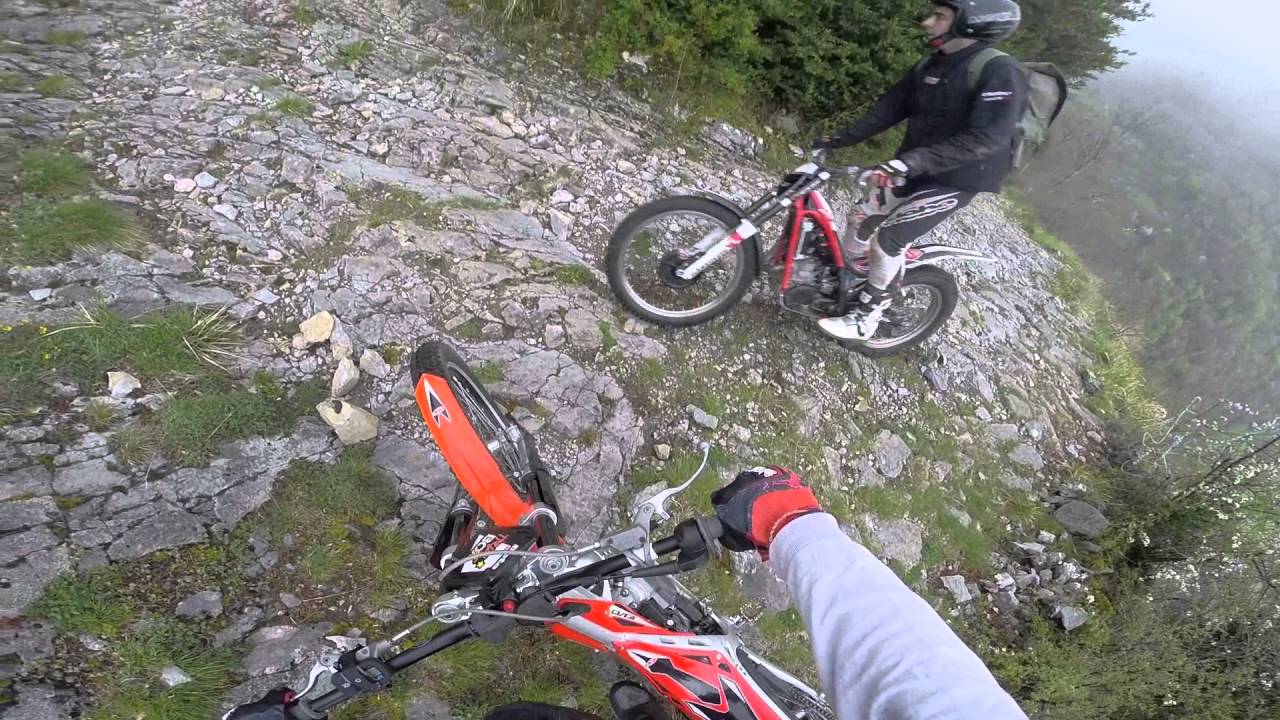 video sortie trial