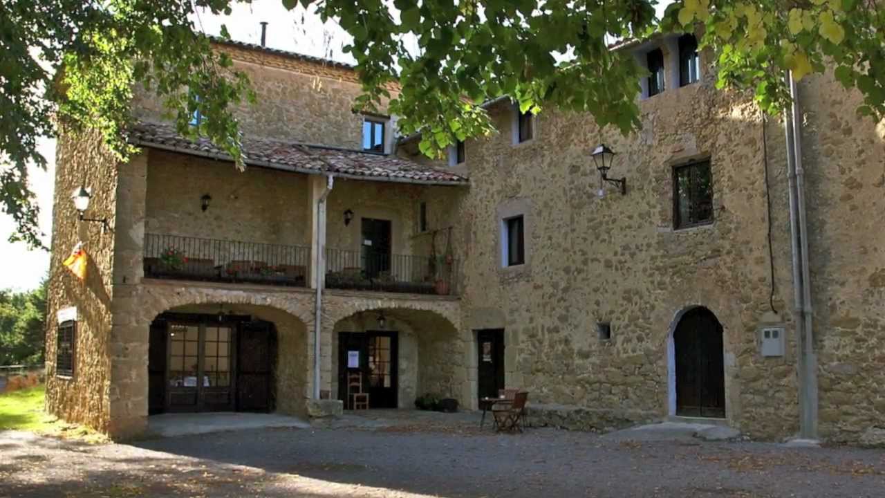 HOSTAL RURAL FALGARS