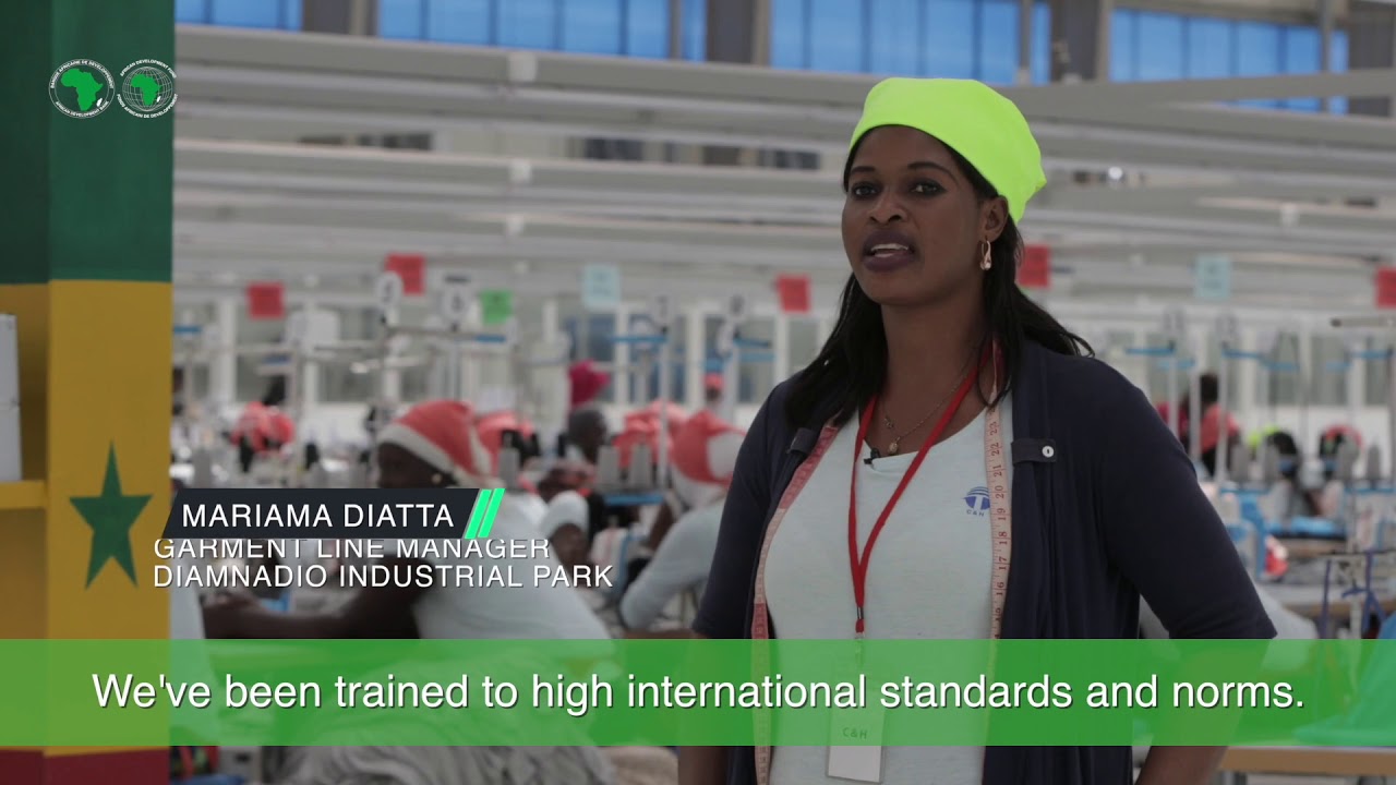 Government Delivery Unit - Experience from Senegal and Kenya