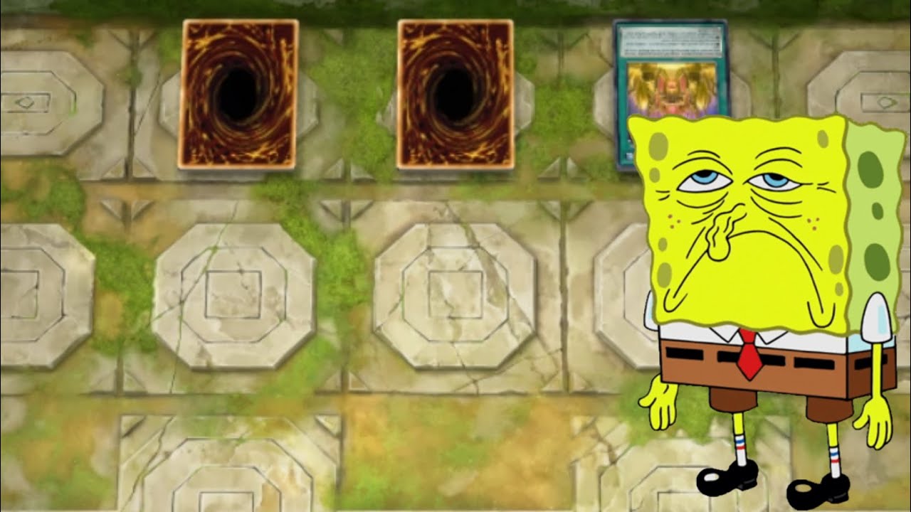 THIS IS WHY ELDLICH IS THE MOST HATED DECK IN MASTER DUEL!