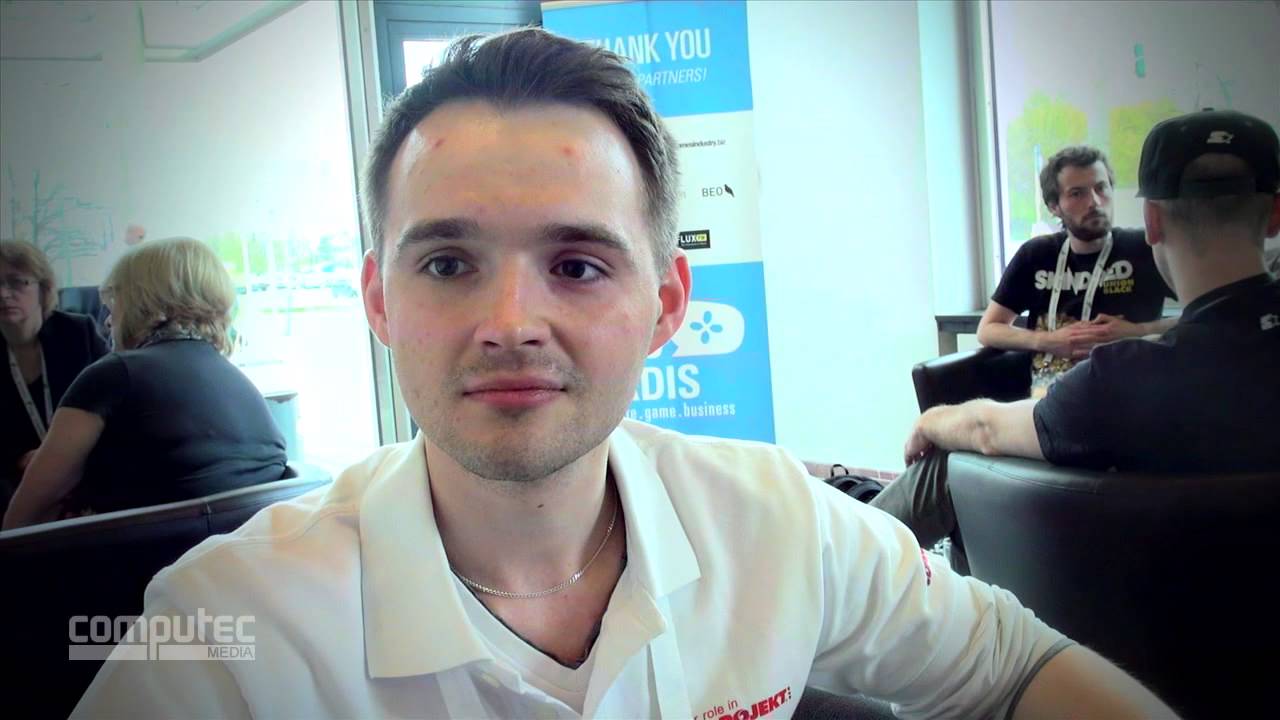 The Witcher 3: Interview with quest designer Pawel Sasko
