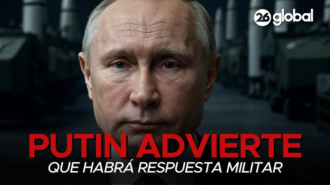UCRANIA dañó el 20% de la fuerza aérea de largo alcance de RUSIA | 