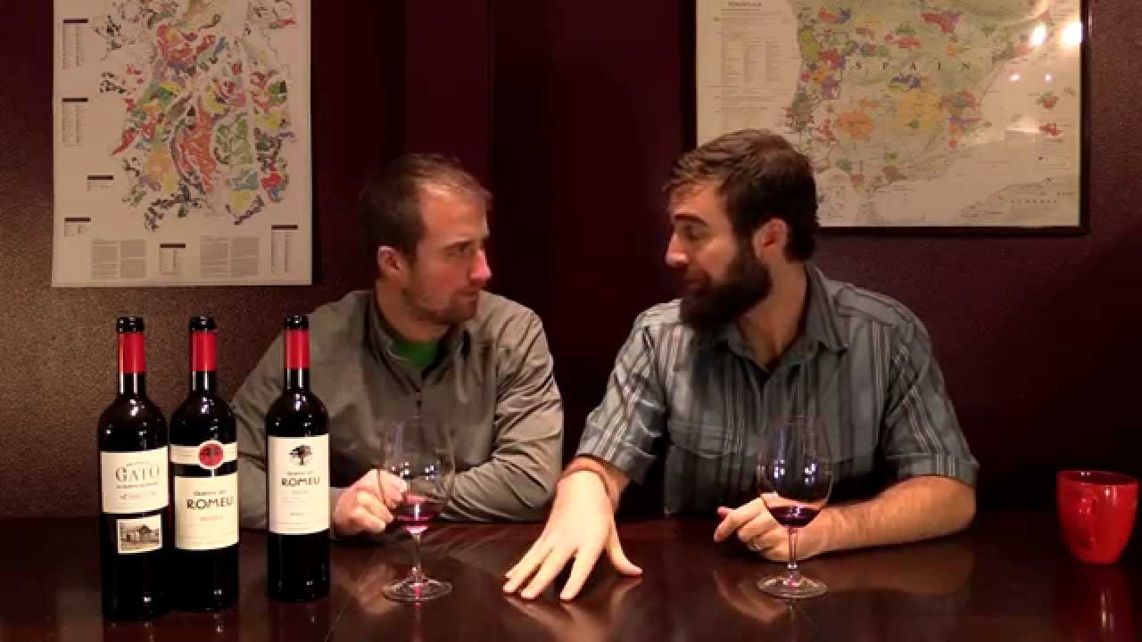 The Wine Brothers - Reds from the Douro Valley