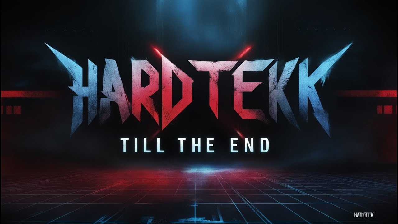 Mi3das - Till The End