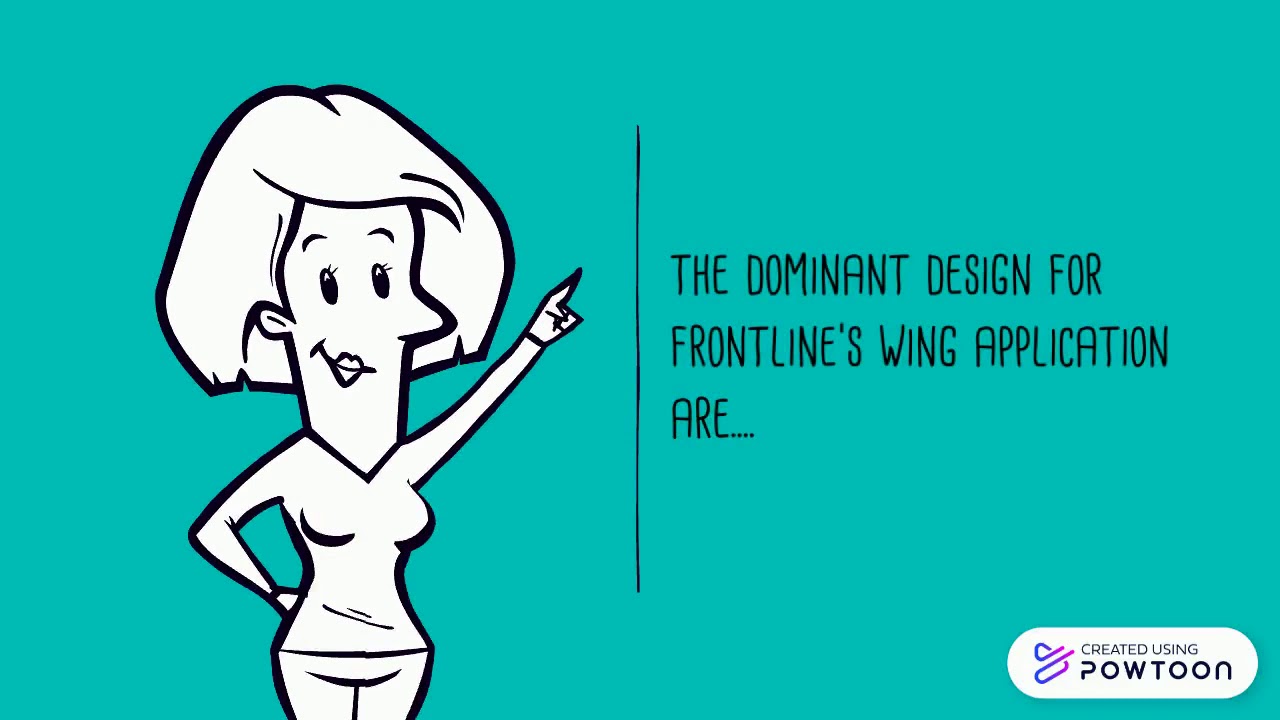 dominant design