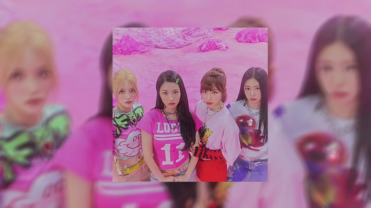 FIFTY FIFTY - Cupid (Twin Version) (Sped up)