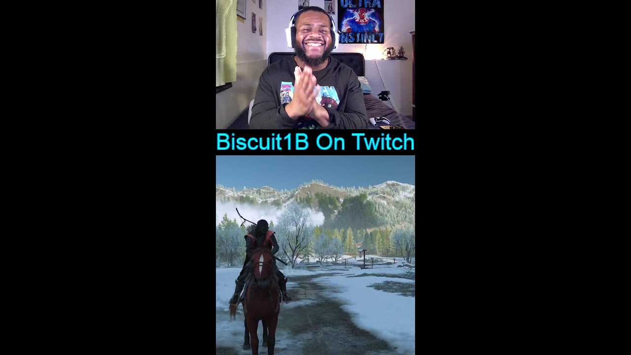 DaGifted Gaming Ghost of Yōtei 17