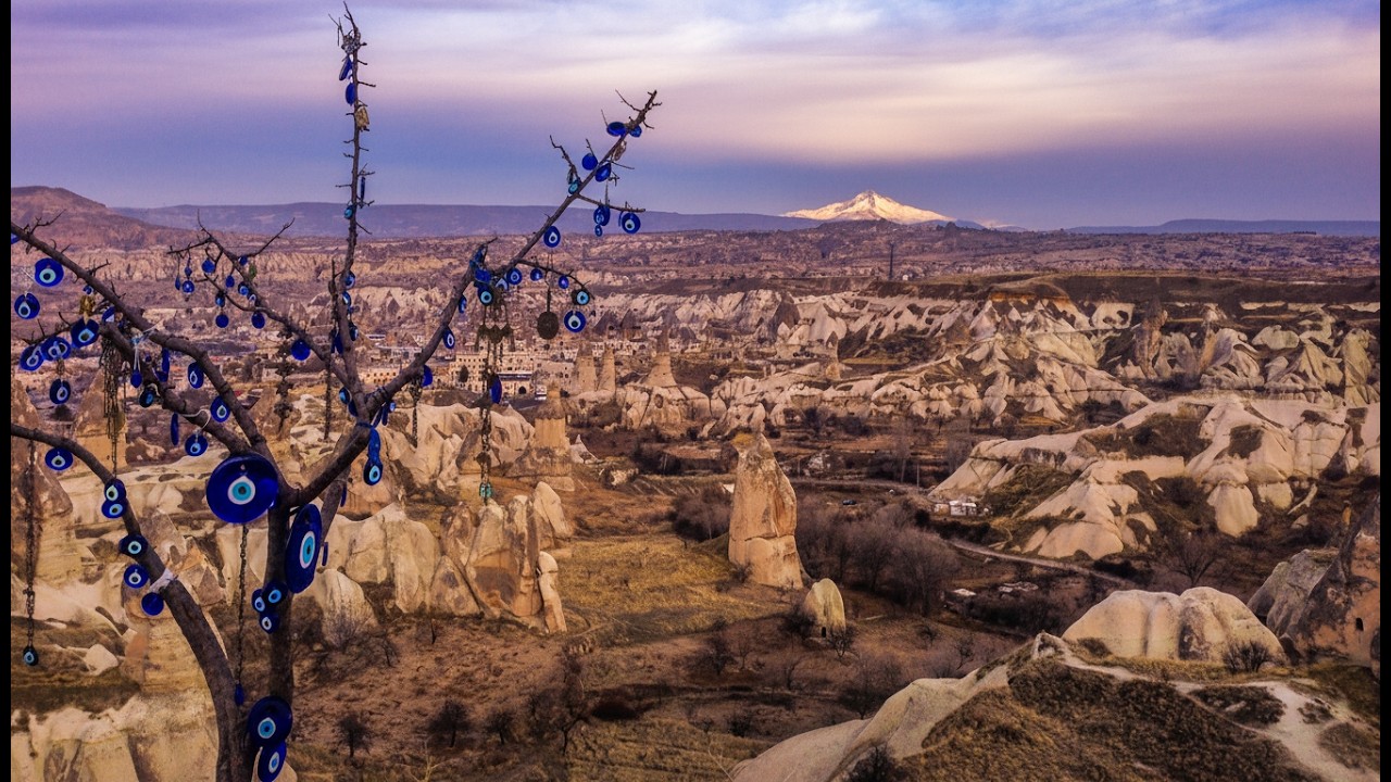 The Ultimate 3-Day Private Cappadocia Tour from Istanbul | Luxury Cave Hotel Experience