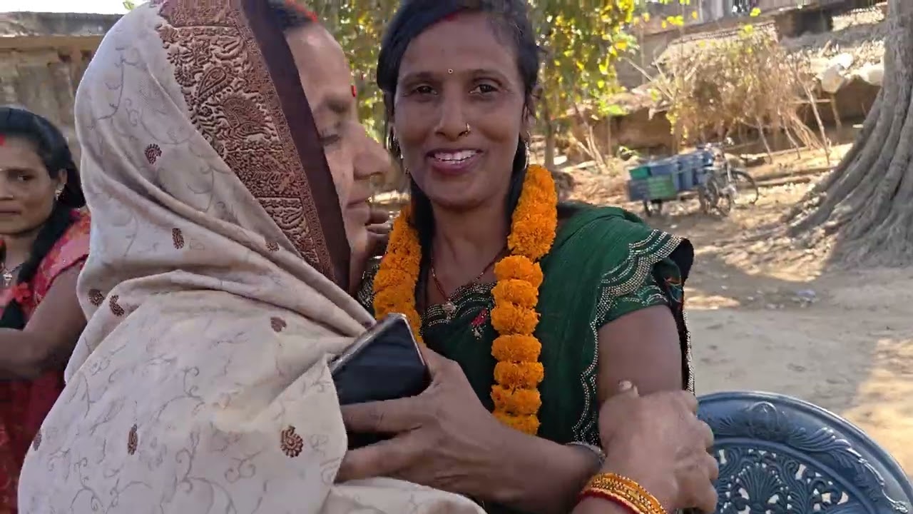 09/2/2026प्र-डुमरीया,पं-कोल्हुबार,ग्राम सिद्धपुर में हम से०महिला प्रकोष्ठ कि सदस्यता अभियान चलायागया