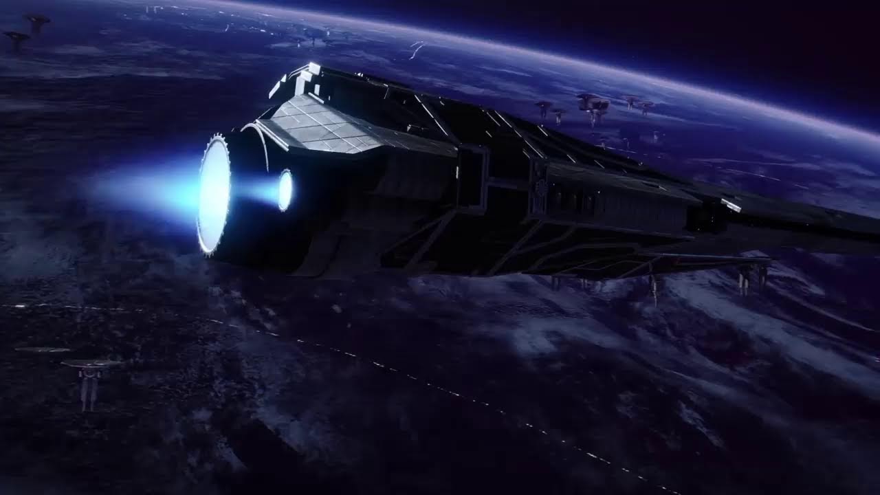 Star Wars Battlefront 2 Campaign Mode