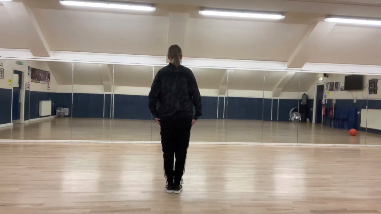 Coastin’ - Line Dance