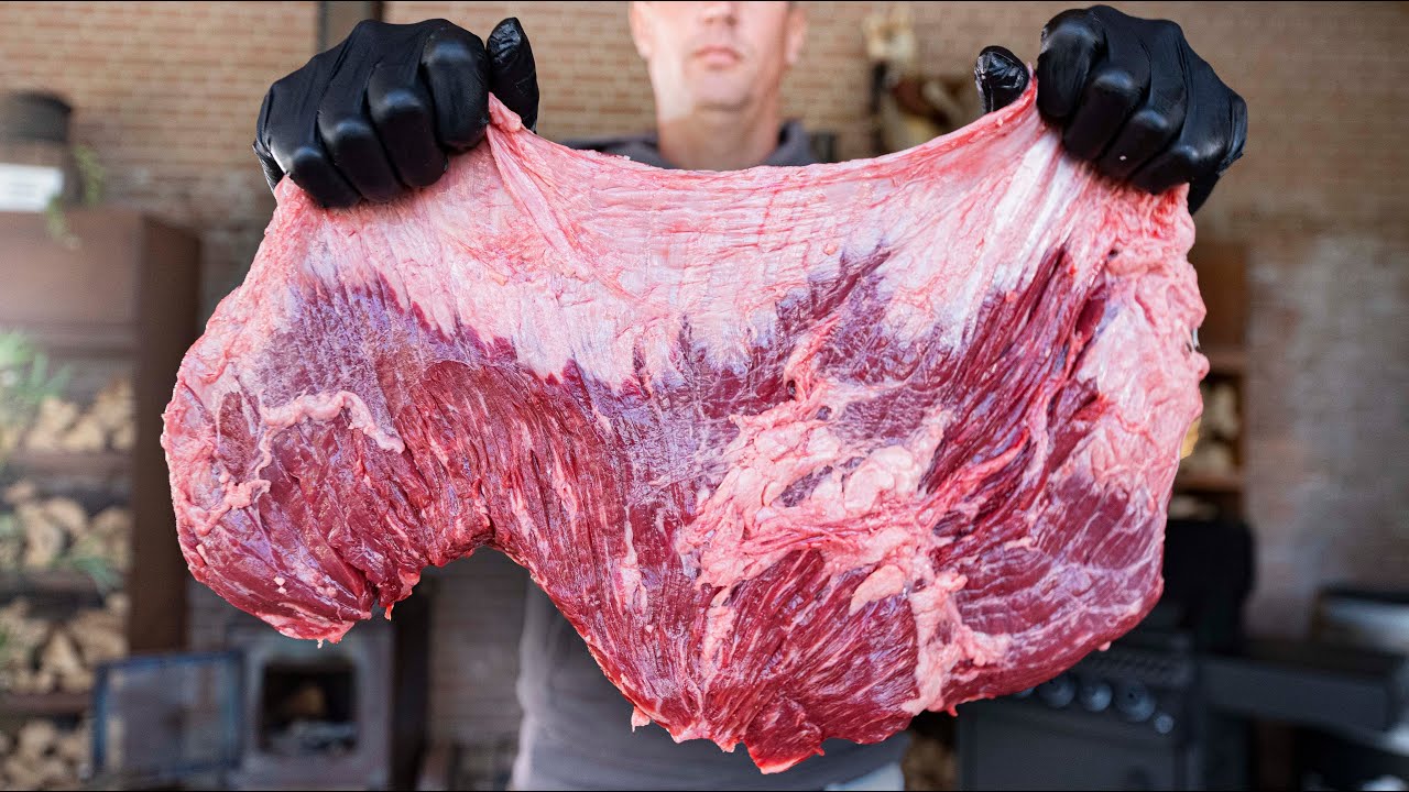 THIS is why you should stop buying Ribeye STEAK