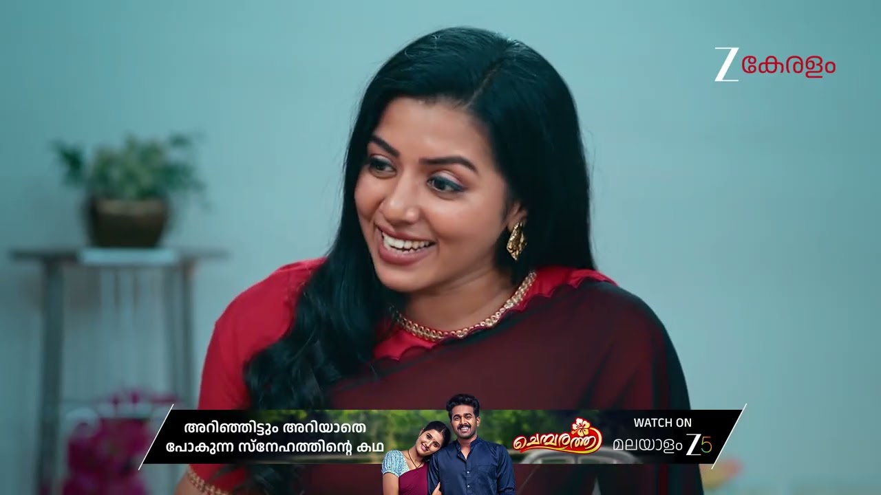 KrishnaGadha | Ep - 212 | Best Scene | Feb 19 2026 | Zee Keralam