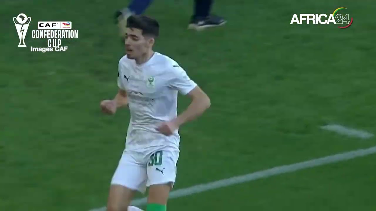 Afrique - Coupe de la CAF : victoire de Kaizer Chiefs face à Al-Masry (2-1)
