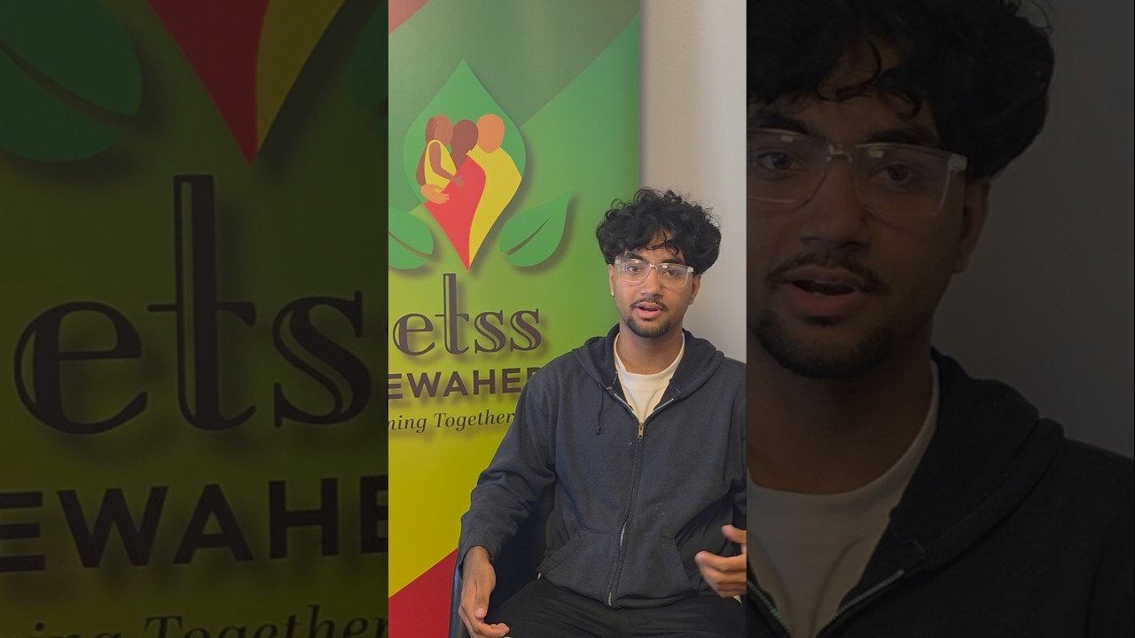 ETSS Supports the Youth