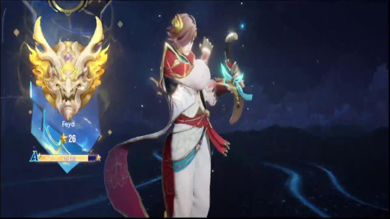 Mastering Live Honor of Kings Luna: Your Ultimate Survival Guide