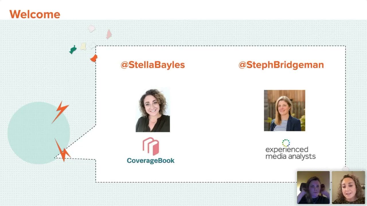 How to measure earned social coverage in 2022