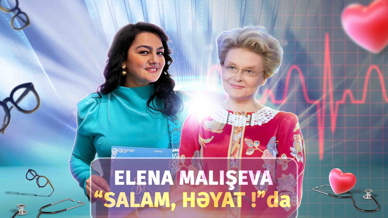 Elena Vasilyevna Malışeva 