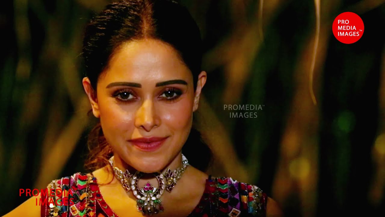 Beauty glimpse of Nushrat Bharuccha | Celebrity News | ProMediaImages