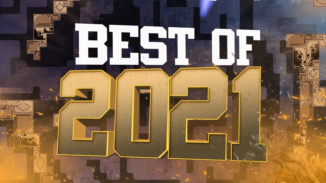 Teeworlds (DDraceNetwork) |*KoG*| Best of 2021!