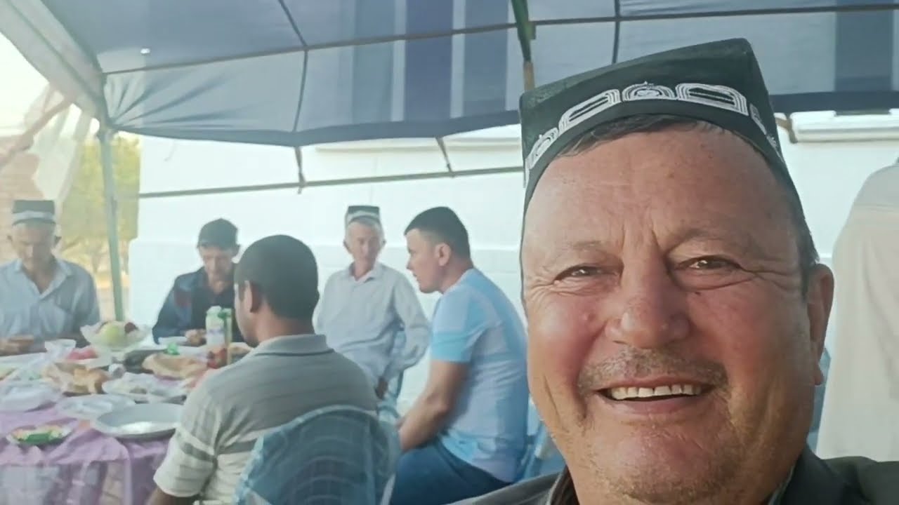 Ўрал хофиз Онам💓💓🌹 дерман. Олмахондан❤ олди