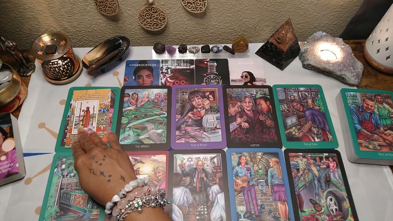 Taurus ♉ Bonus‼️They are flabbergasted, you won without even trying 😂 #tarot