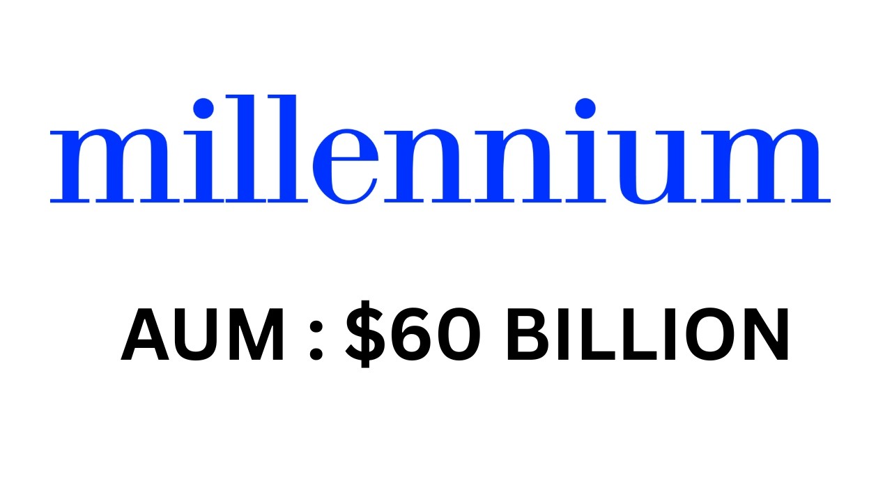 Inside Millennium Management: The $60+ Billion Hedge Fund Machine No One Understands