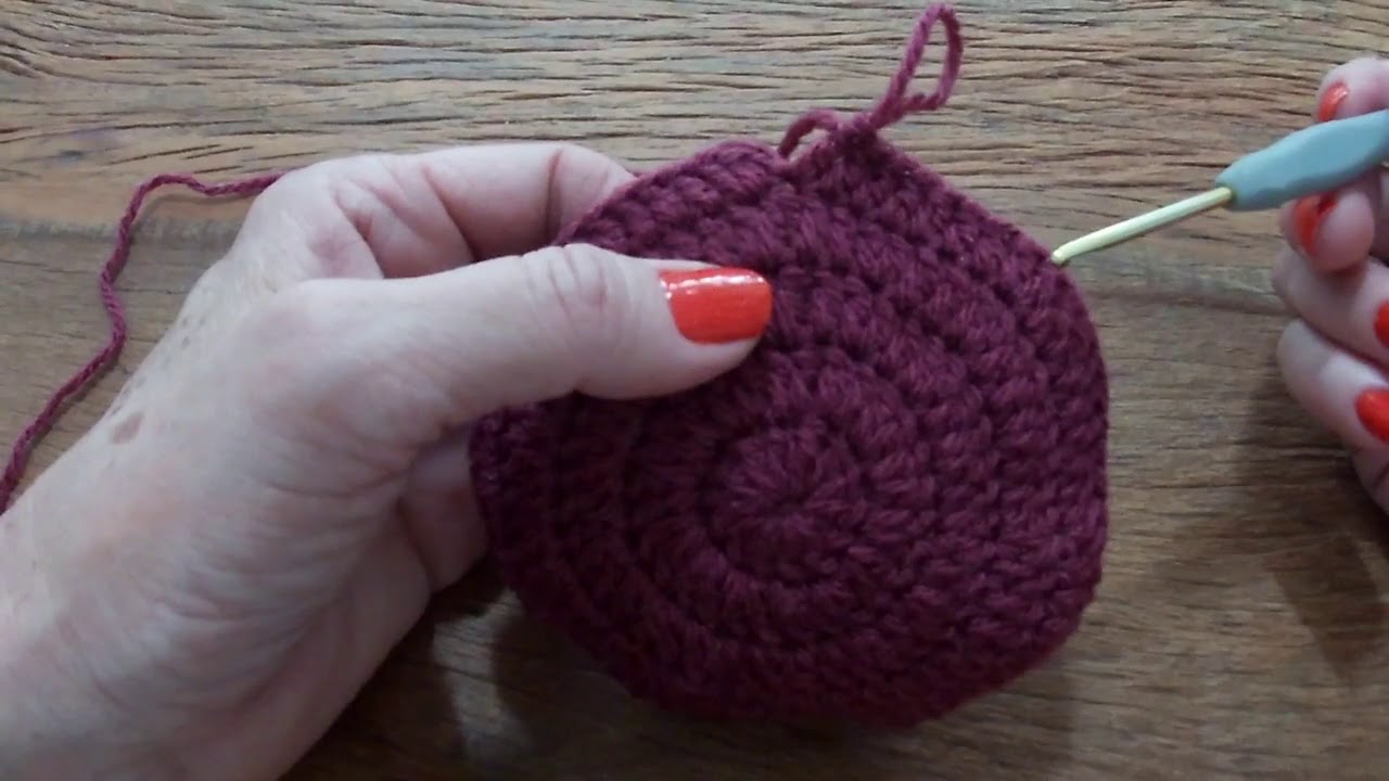 BASE TOUCA PARA BEBES DE 6 A 12 MESES - #0170