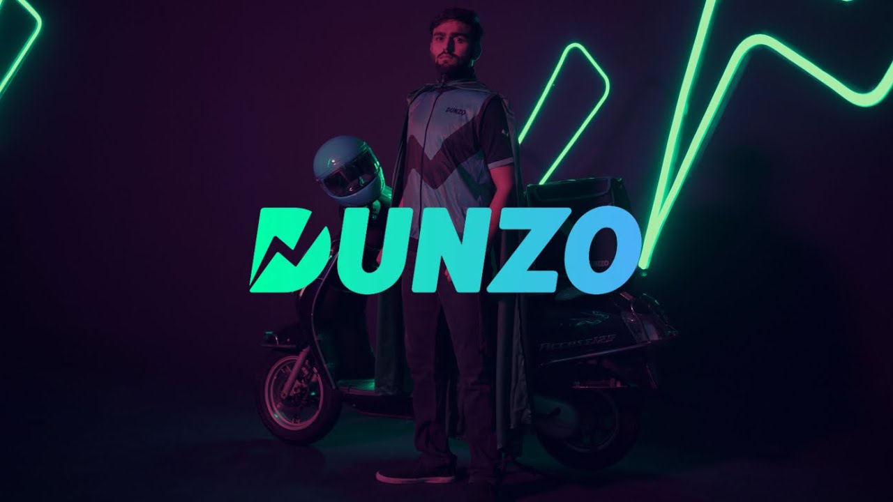 Dunzo
