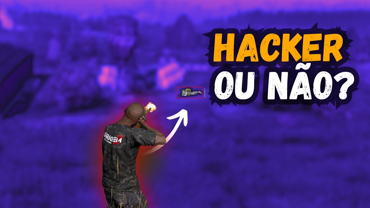 JOGADOR EXPERIENTE OU COM O VENENO? 😈 OBSERVAÇÕES DIÁRIAS #7