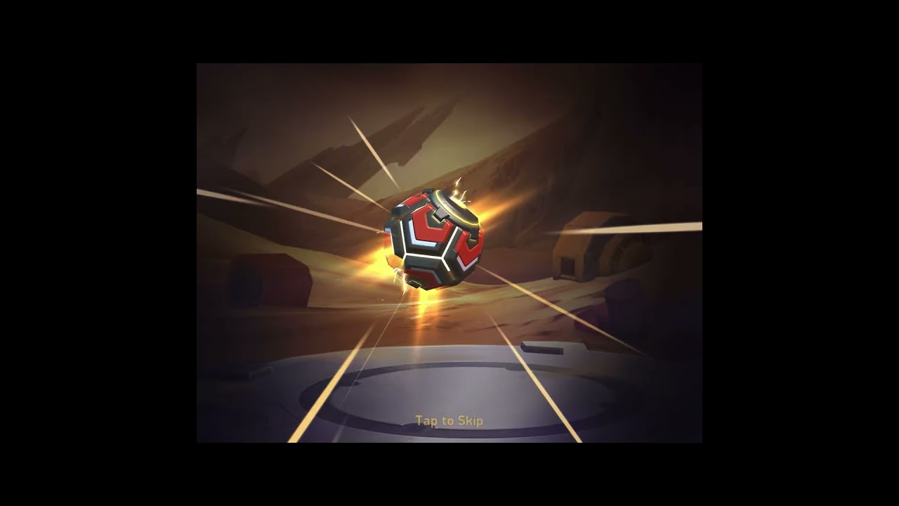 Spinning Credits ECR! (I got the worst ones!) 😭 #mechs #mecharena #gaming #shorts #funny #spinning