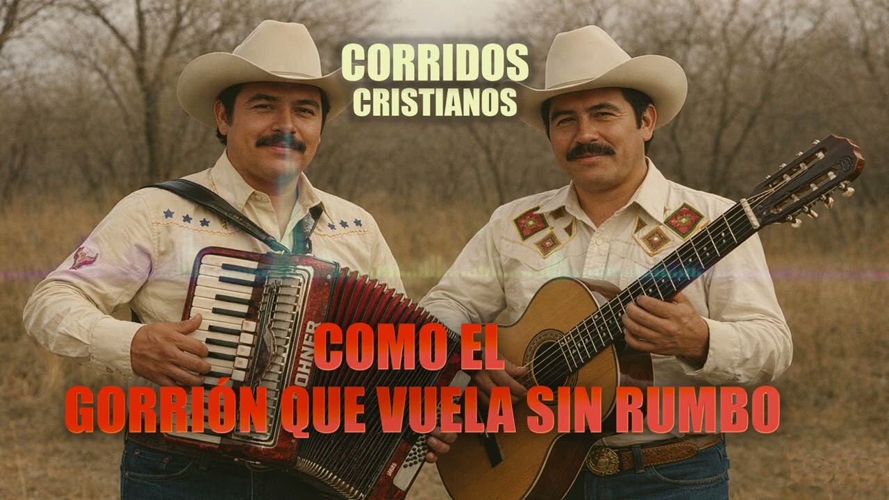 COMO EL GORRIÓN QUE VUELA SIN RUMBO