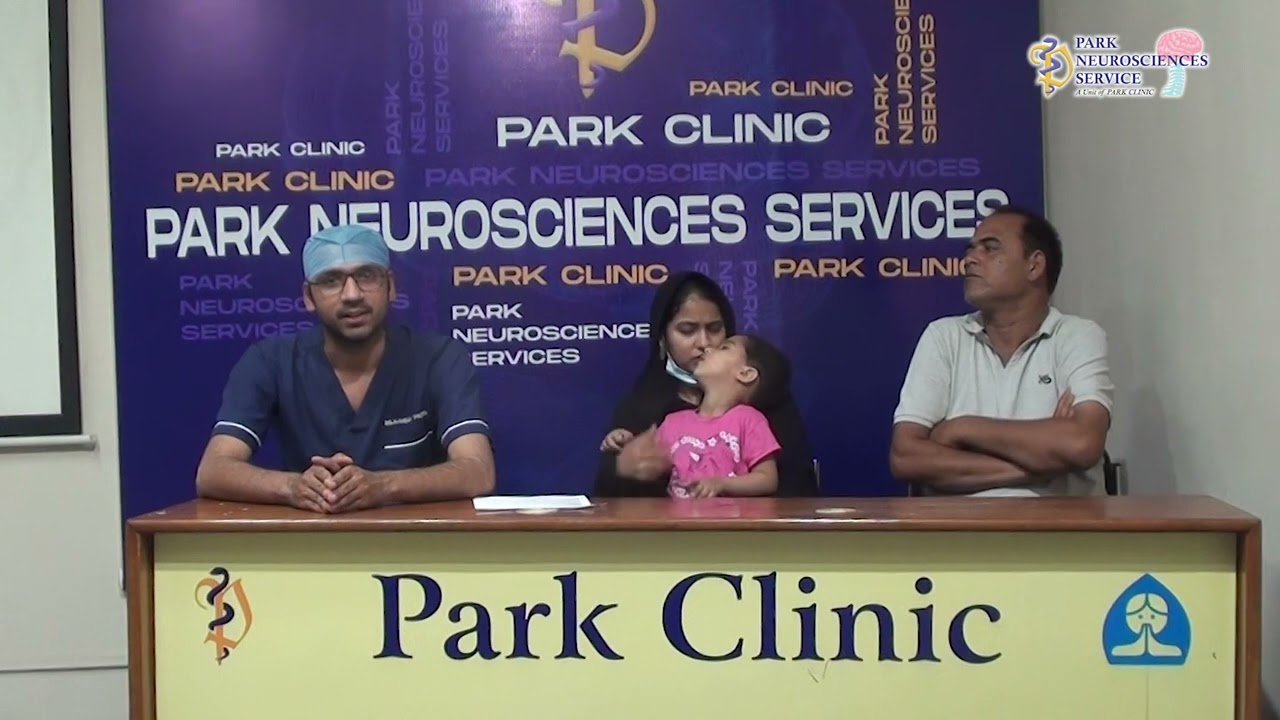 Case study: Right frontal arteriovenous malformation (spetzler martin grade 3, Class B).