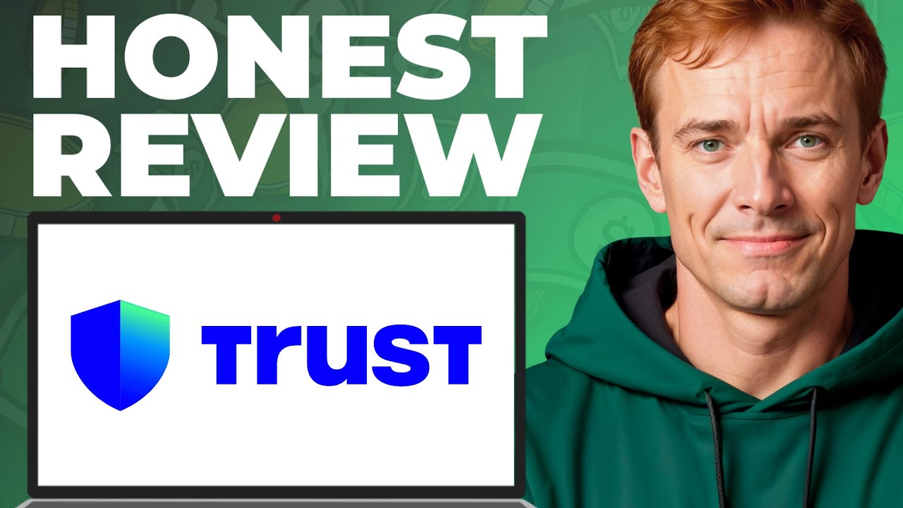 Is Trust Wallet Safe? - Features, Strengths, Weaknesses