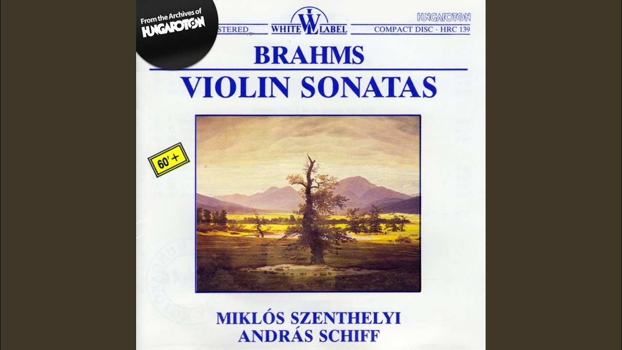 Sonata No. 1 in G major Op. 78: II. Adagio